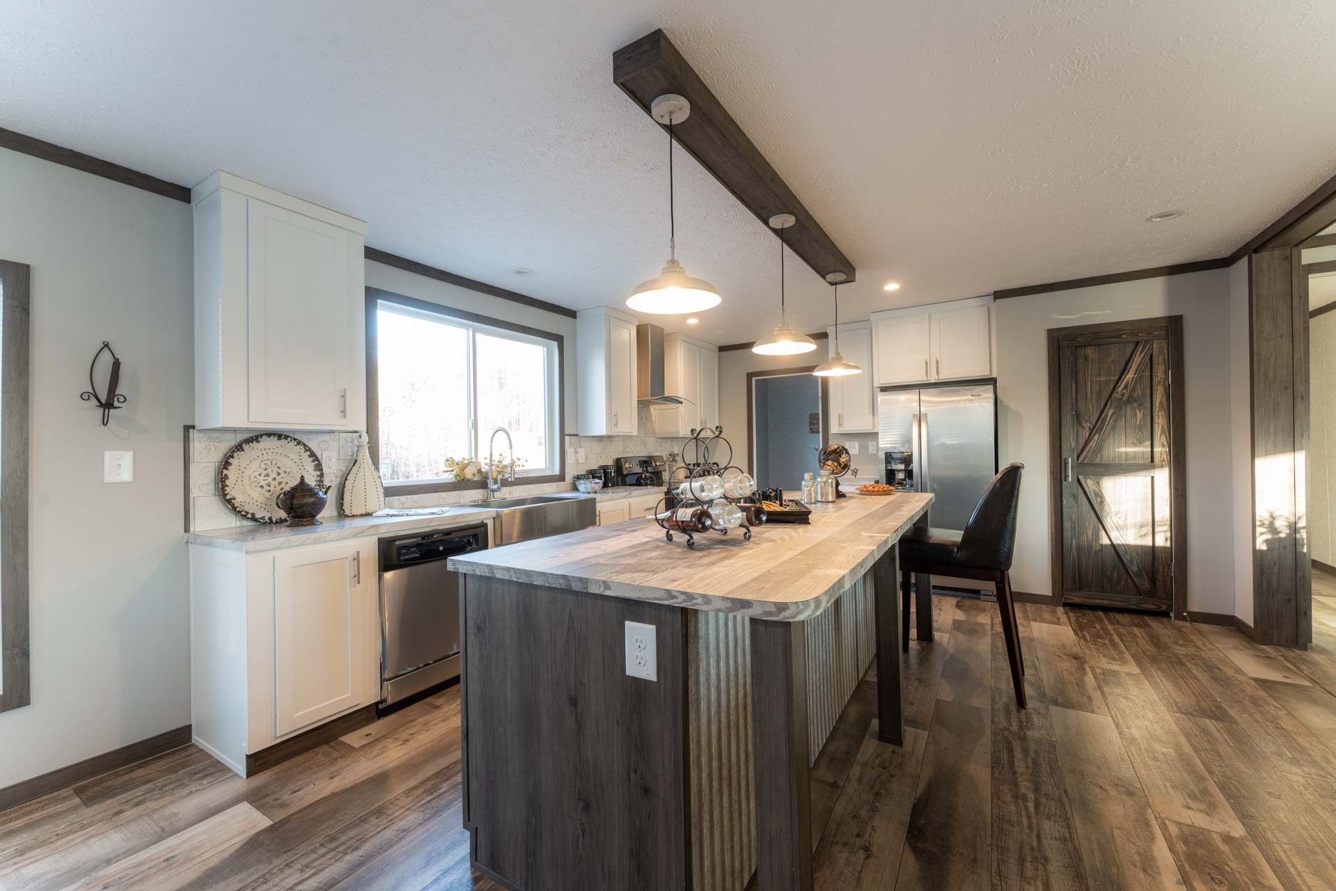 Pegasus 32583H For Sale by Yates Home Sales Blairs